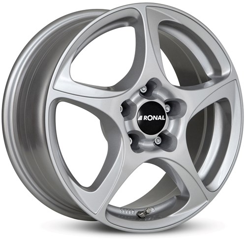 Alloy Wheels 16" 5x105 Ronal R53 CS