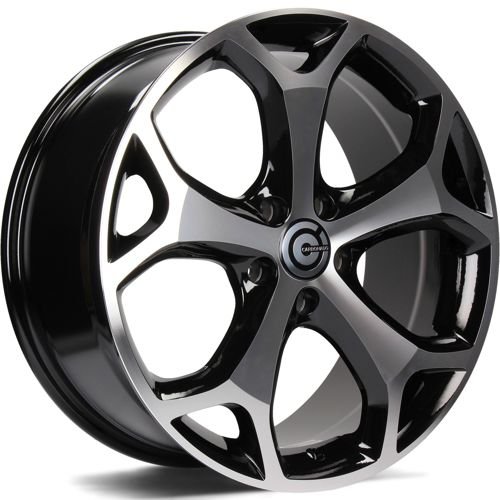 Alloy Wheels 16'' 5x108 Carbonado Las Vegas BFP