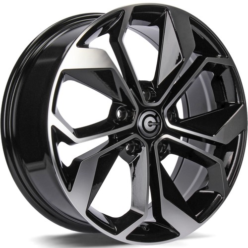 Alloy Wheels 16'' 5x114,3 Carbonado Raptor BFP