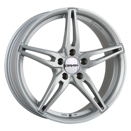 Alloy Wheels 16" 5x114,3 Carmani 15 Oskar KS