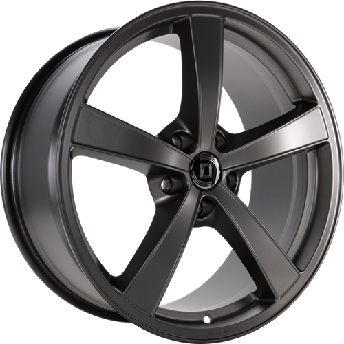 Alloy Wheels 16'' 5x114,3 Diewe Trina Platin