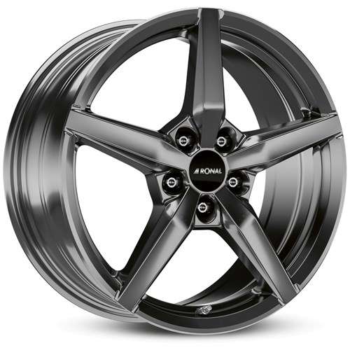 Alloy Wheels 17" 5x100 Ronal R69 MG