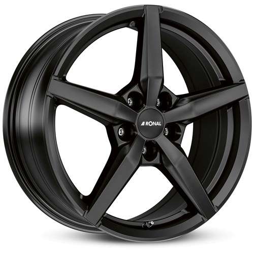 Alloy Wheels 17" 5x108 Ronal R69 JBM