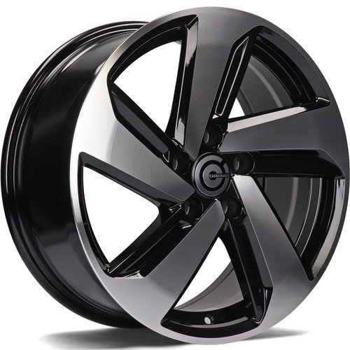 Alloy Wheels 17'' 5x112 Carbonado Arrow BFP