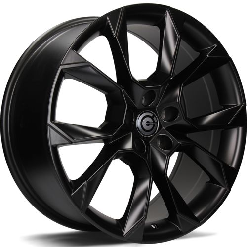 Alloy Wheels 17'' 5x112 Carbonado Beast DMB