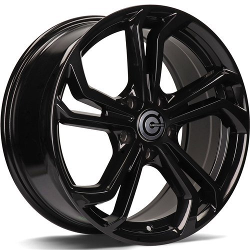 Alloy Wheels 17'' 5x112 Carbonado Strength BG