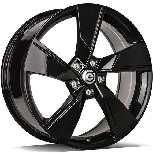 Alloy Wheels 17'' 5x112 Carbonado Universe BG