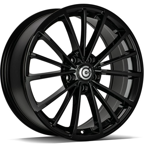 Alloy Wheels 17" 5x112 Carbonado Win BG