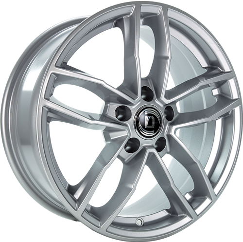 Alloy Wheels 17'' 5x112 Diewe Alito AS