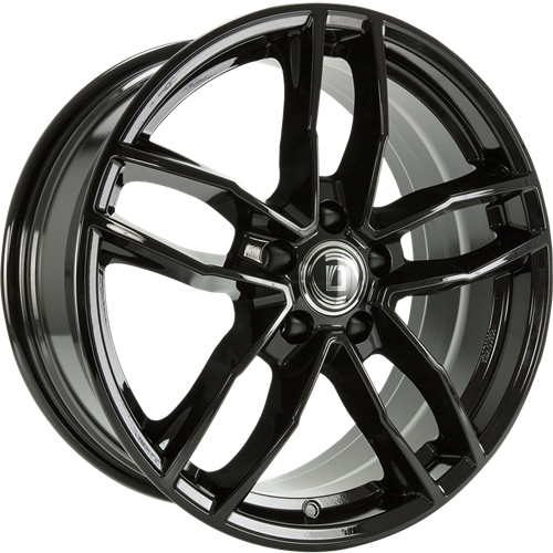 Alloy Wheels 17'' 5x112 Diewe Alito NS