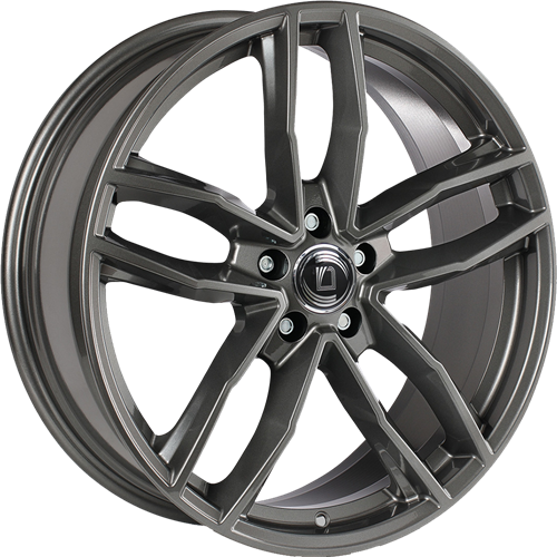 Alloy Wheels 17'' 5x112 Diewe Alito PLS