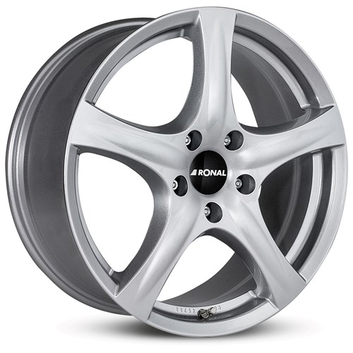 Alloy Wheels 17" 5x112 Ronal R42 CS