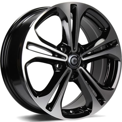 Rims | Alloy Rims | 17 inches | 5x114,3 - Felgeo.pl