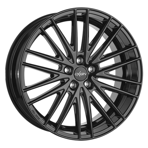 Alloy Wheels 17" 5x120 Oxigin 19 Oxspoke B