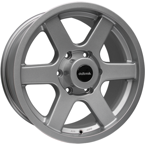 Alloy Wheels 17'' 5x127 Diewe Avventura AS