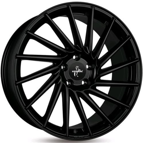 Alloy Wheels 18'' 4x100 Keskin KT17 Hurricane MBP