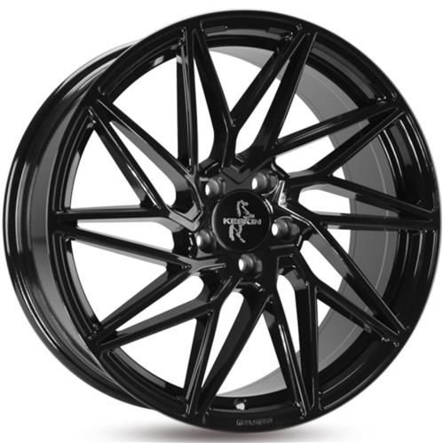 Alloy Wheels 18'' 5x100 Keskin KT20 Future BP