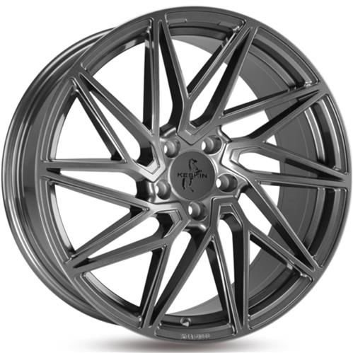 Alloy Wheels 18'' 5x100 Keskin KT20 Future PP