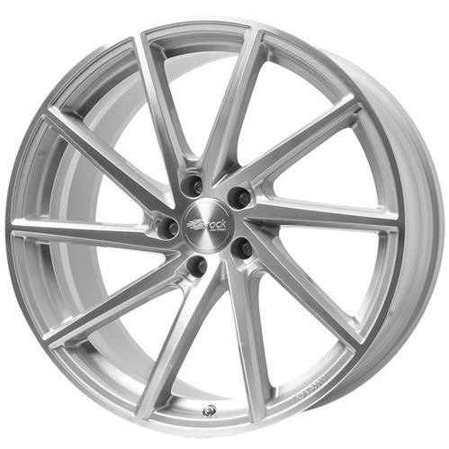 Alloy Wheels 18'' 5x105 Brock B37 KSVP