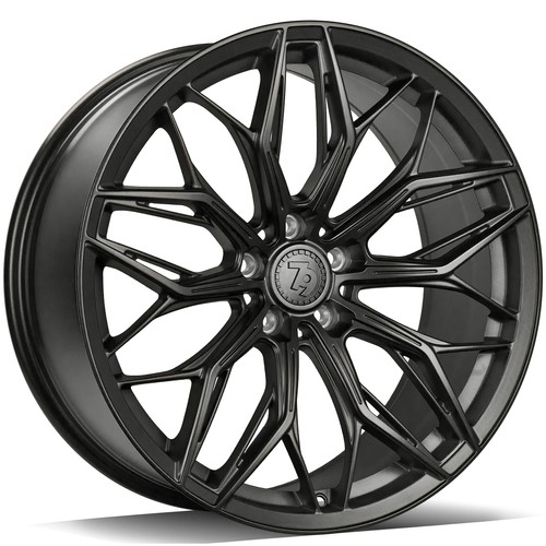 Alloy Wheels 18'' 5x108 79wheels seventy9 SCF-P HBM