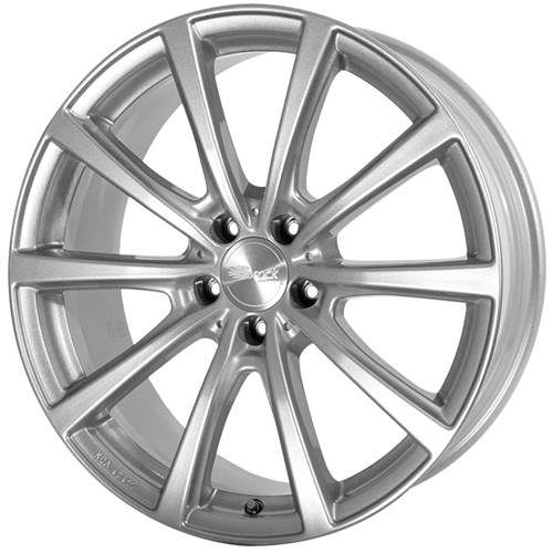 Alloy Wheels 18" 5x108 Brock B32 KS