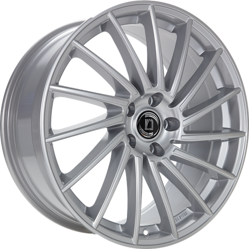 Alloy Wheels 18'' 5x108 Diewe Briosa Argento silber