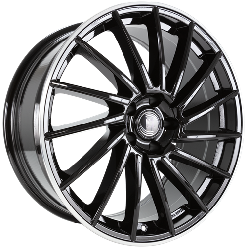 Alloy Wheels 18'' 5x108 Diewe Briosa NSML