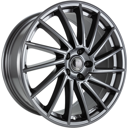 Alloy Wheels 18'' 5x108 Diewe Briosa PLS