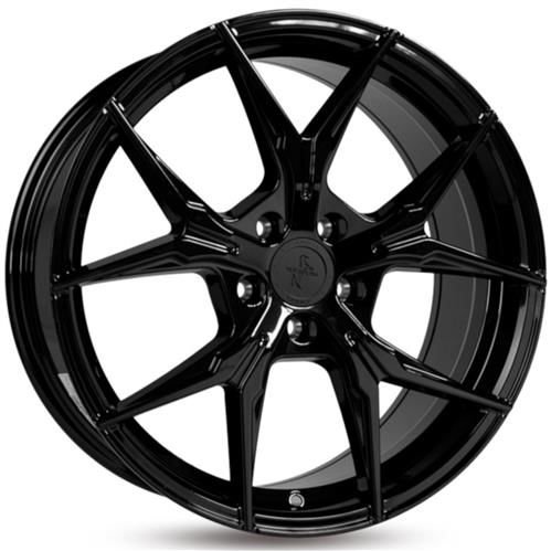 Alloy Wheels 18'' 5x108 Keskin KT19 Angel BP