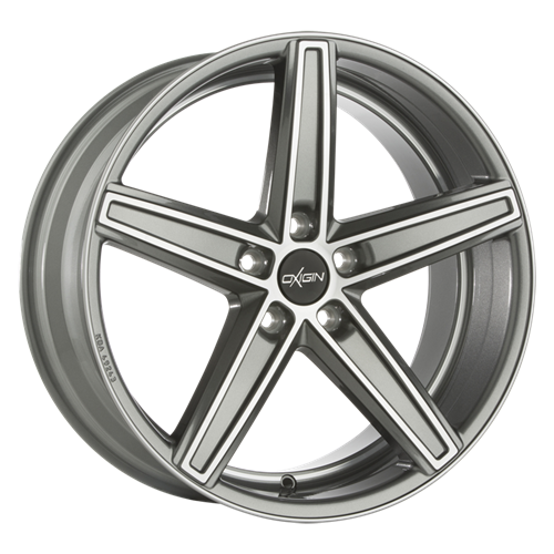 Alloy Wheels 18" 5x108 Oxigin 18 Concave GFP