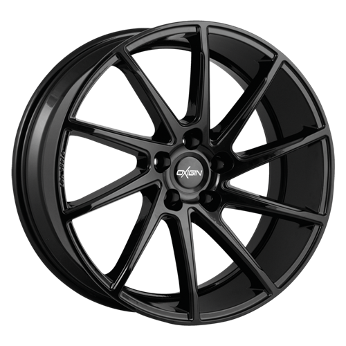 Alloy Wheels 18" 5x108 Oxigin 20 Attraction B