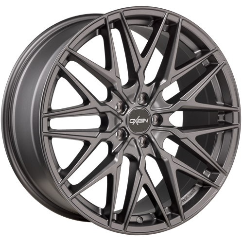 Alloy Wheels 18" 5x108 Oxigin 25 Oxcross TS