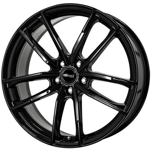 Alloy Wheels 18'' 5x110 Brock B38 SG