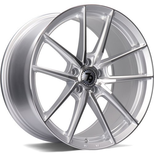 Alloy Wheels 18'' 5x112 79wheels seventy9 SCF-A SFP