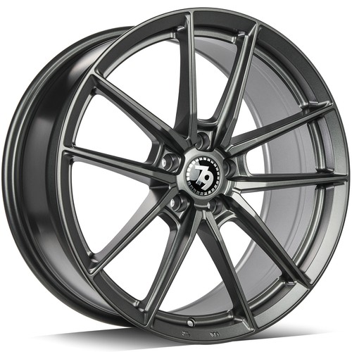 Alloy Wheels 18'' 5x112 79wheels seventy9 SCF-A SG