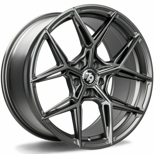 Alloy Wheels 18'' 5x112 79wheels seventy9 SCF-B SG