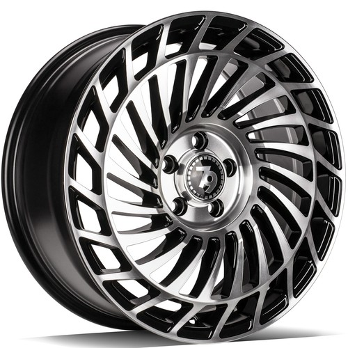 Alloy Wheels 18" 5x112 79wheels seventy9 SCF-K BFP