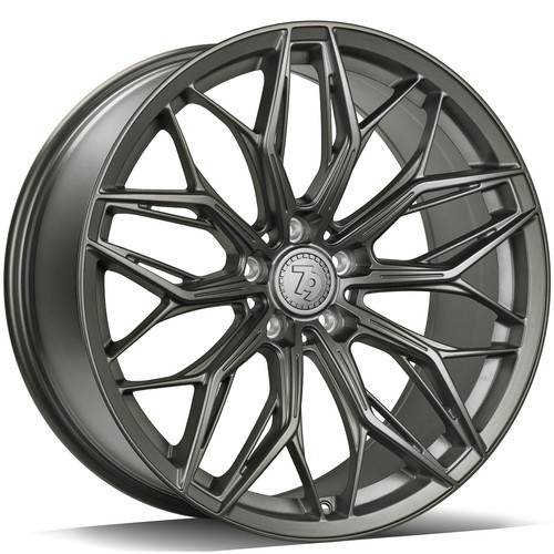 Alloy Wheels 18'' 5x112 79wheels seventy9 SCF-P HGM