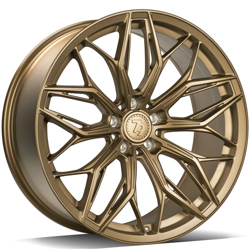 Alloy Wheels 18'' 5x112 79wheels seventy9 SCF-P SNB