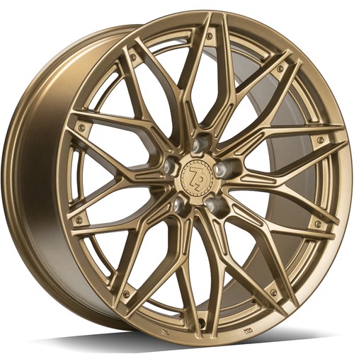 Alloy Wheels 18'' 5x112 79wheels seventy9 SCF-R SNB