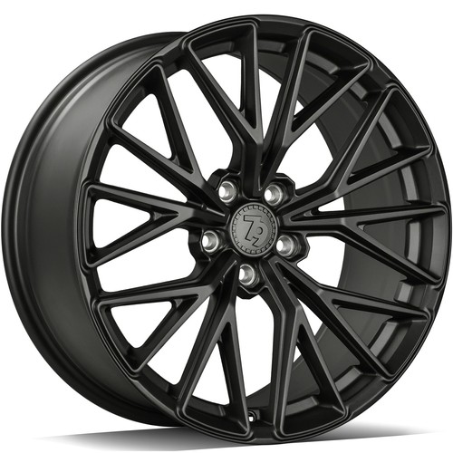 Alloy Wheels 18'' 5x112 79wheels seventy9 SCF-U HBM