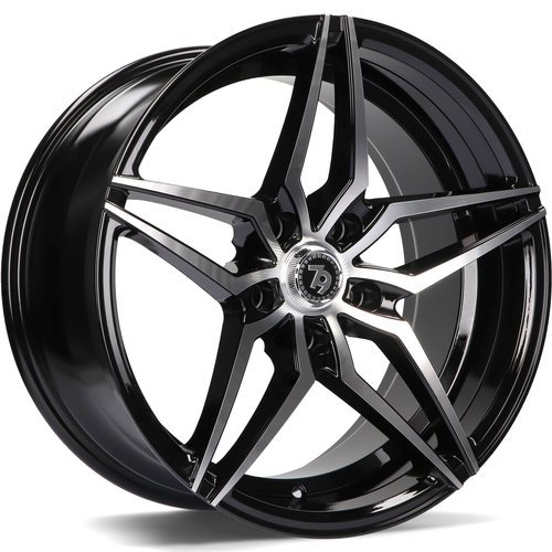 Alloy Wheels 18'' 5x112 79wheels seventy9 SV-A BFP