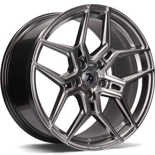 Alloy Wheels 18'' 5x112 79wheels seventy9 SV-B DHB