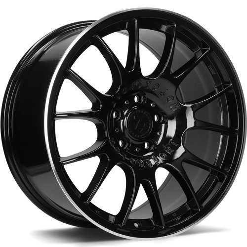 Alloy Wheels 18'' 5x112 79wheels seventy9 SV-H BGLP