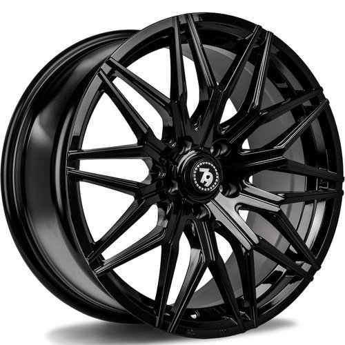 Alloy Wheels 18'' 5x112 79wheels seventy9 SV-O BG