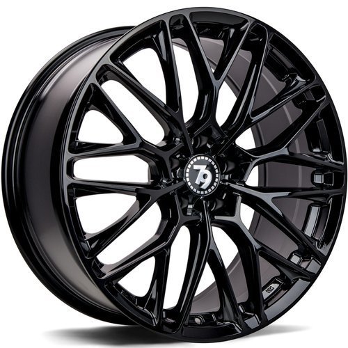 Alloy Wheels 18'' 5x112 79wheels seventy9 SV-P BG