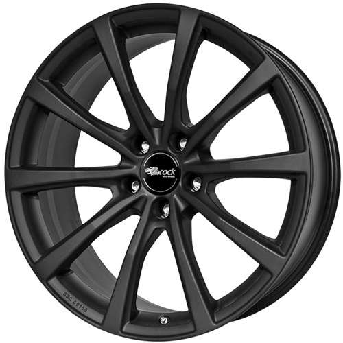 Alloy Wheels 18" 5x112 Brock B32 SKM