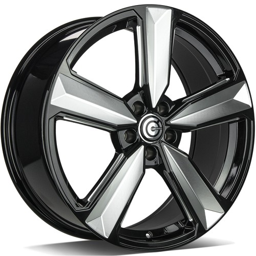 Alloy Wheels 18'' 5x112 Carbonado Blast BFPEP