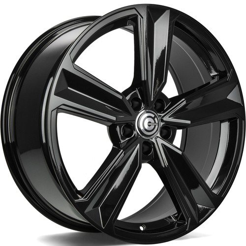 Alloy Wheels 18'' 5x112 Carbonado Blast BG