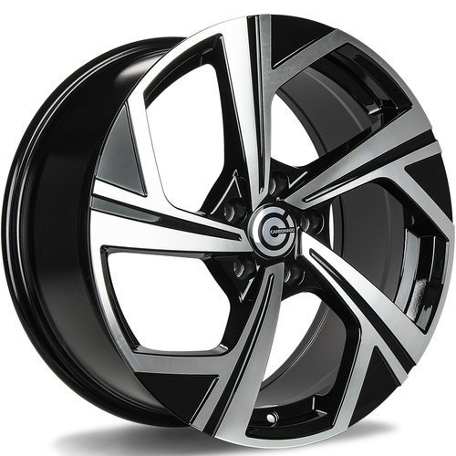 Alloy Wheels 18'' 5x112 Carbonado Cooper BFP